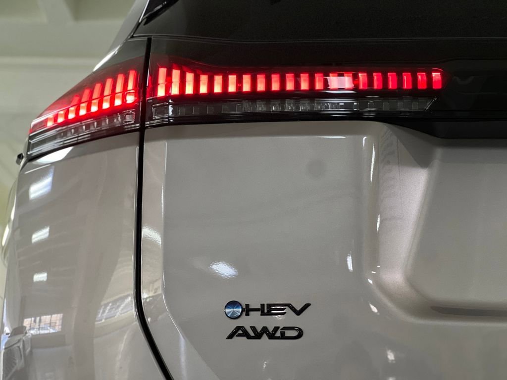 New 2026 Toyota RAV4 XSE image 12