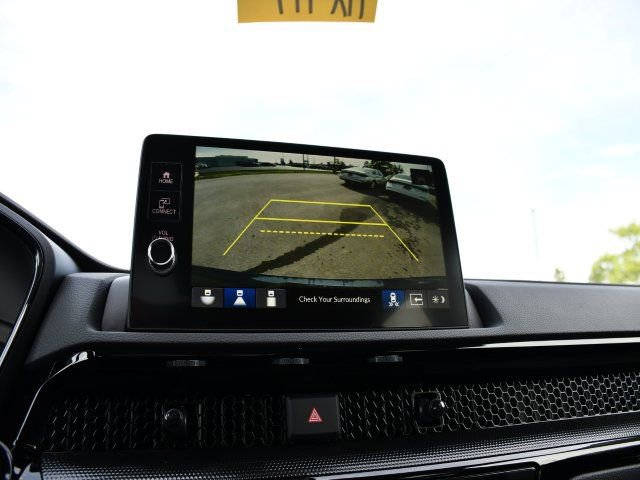 New 2026 Honda CR-V EX-L image 14