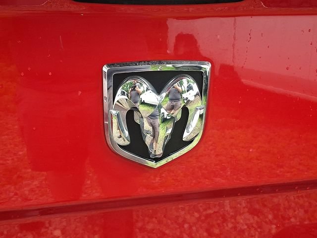 Used 2024 RAM 1500 Classic SLT RWD image 9