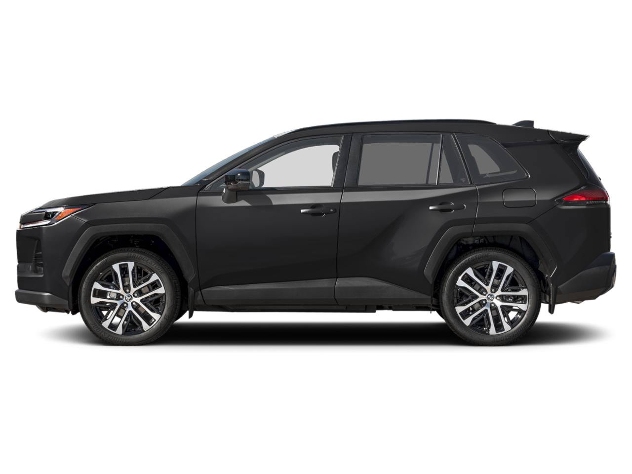 New 2026 Toyota RAV4 Limited AWD/4WD image 3