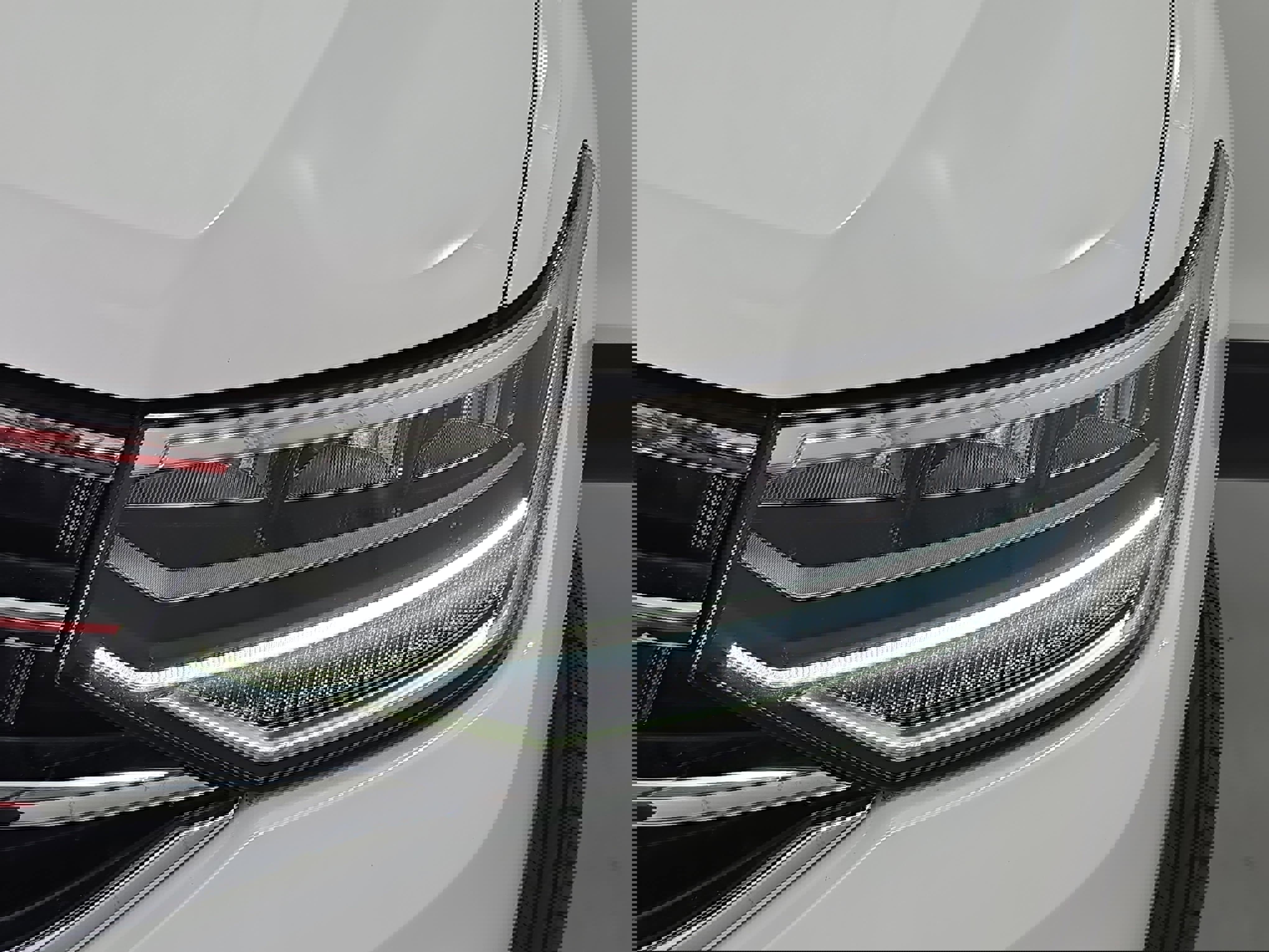 Certified 2023 Volkswagen Tiguan SE w/ Panoramic Sunroof Package image 32