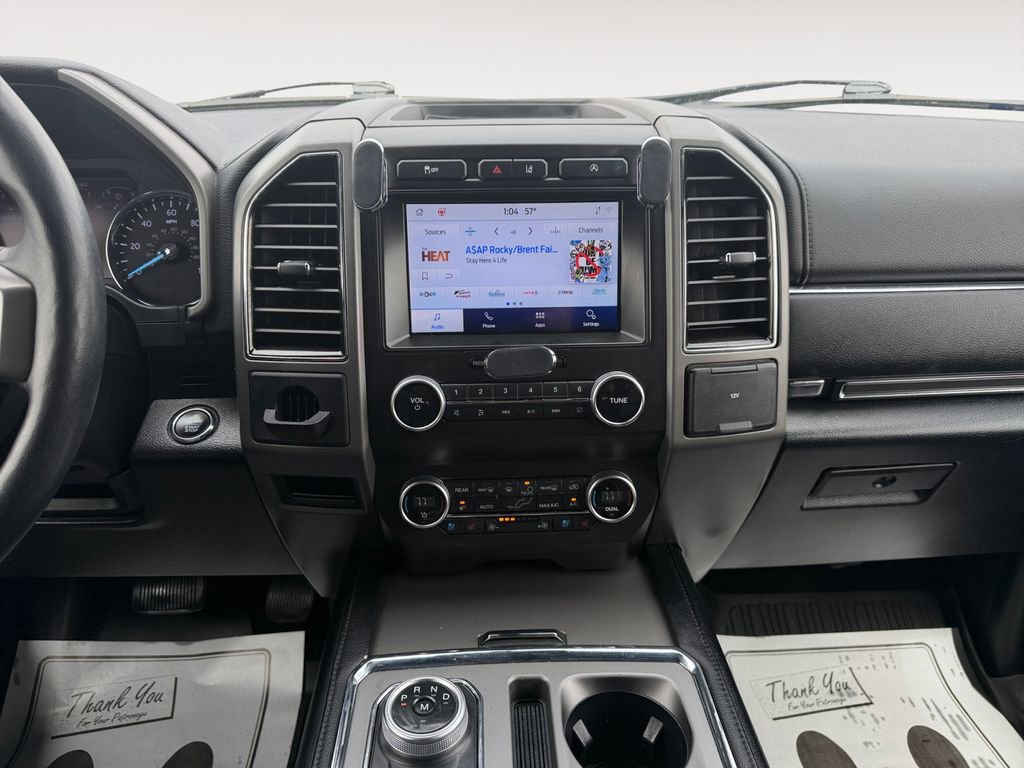 Used 2021 Ford Expedition XLT image 18