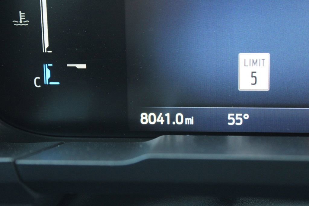 Used 2025 Ford Maverick Lariat image 33