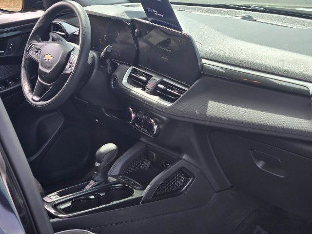 Used 2024 Chevrolet TrailBlazer LS w/ LS Confidence Package image 8