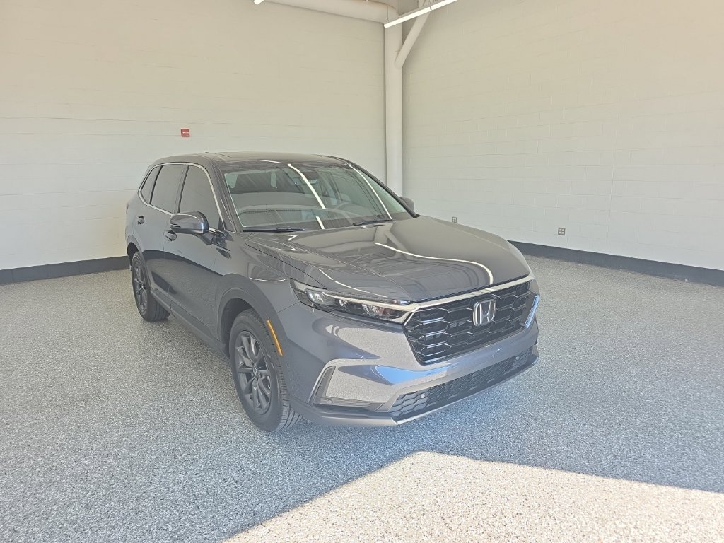 Used 2026 Honda CR-V EX-L image 7