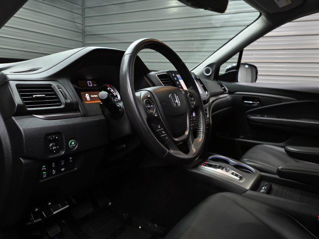Used 2022 Honda Ridgeline RTL-E image 16