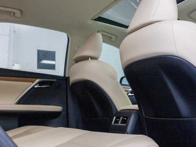 Used 2022 Lexus RX 350 FWD w/ Premium Package image 6