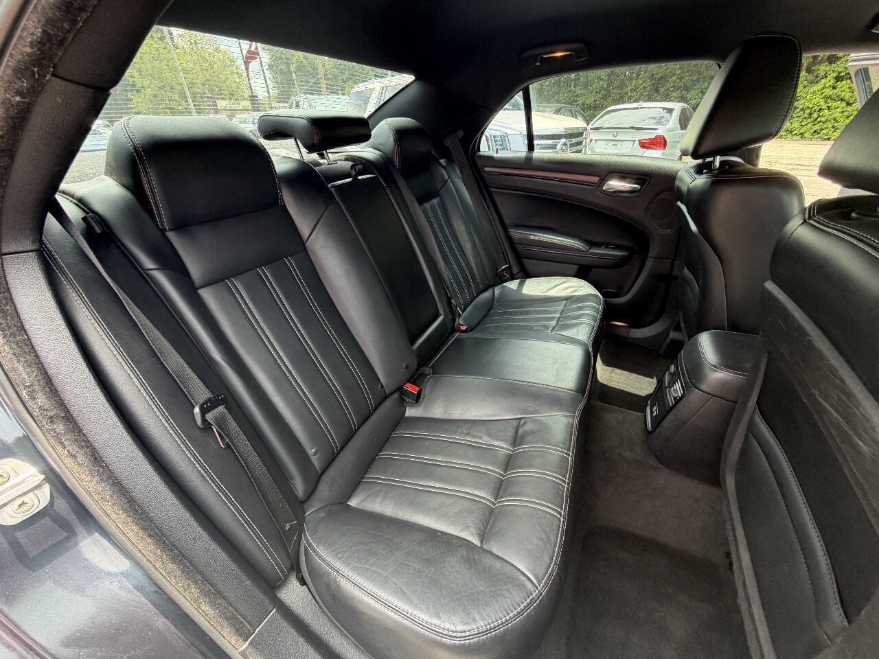 Used 2016 Chrysler 300 S AWD/4WD image 14