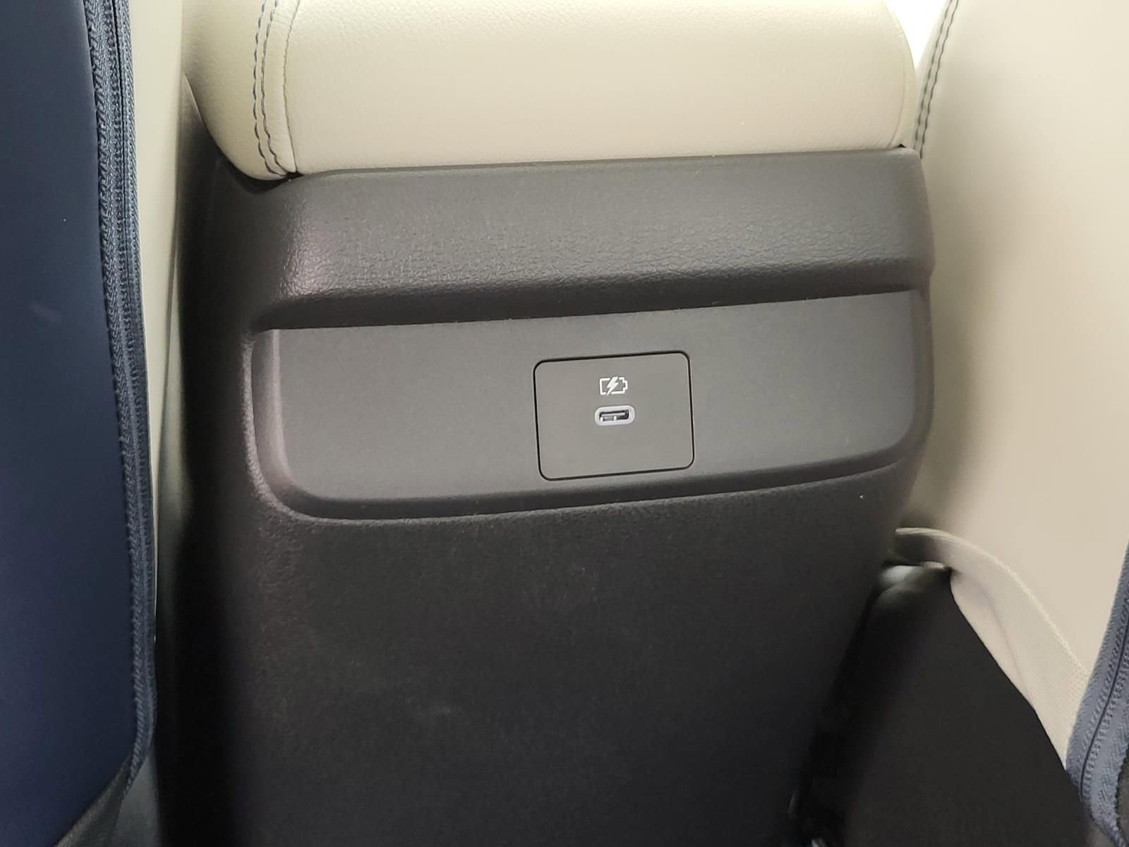 New 2026 Nissan Sentra SL FWD image 15