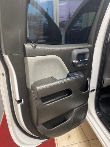 Used 2018 Chevrolet Silverado 1500 W/T image 12