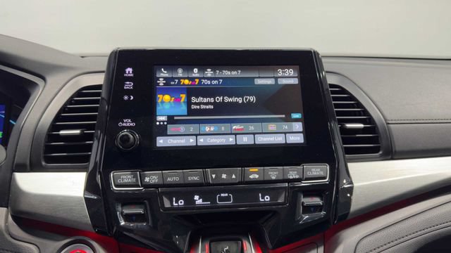 Used 2023 Honda Odyssey Sport image 28
