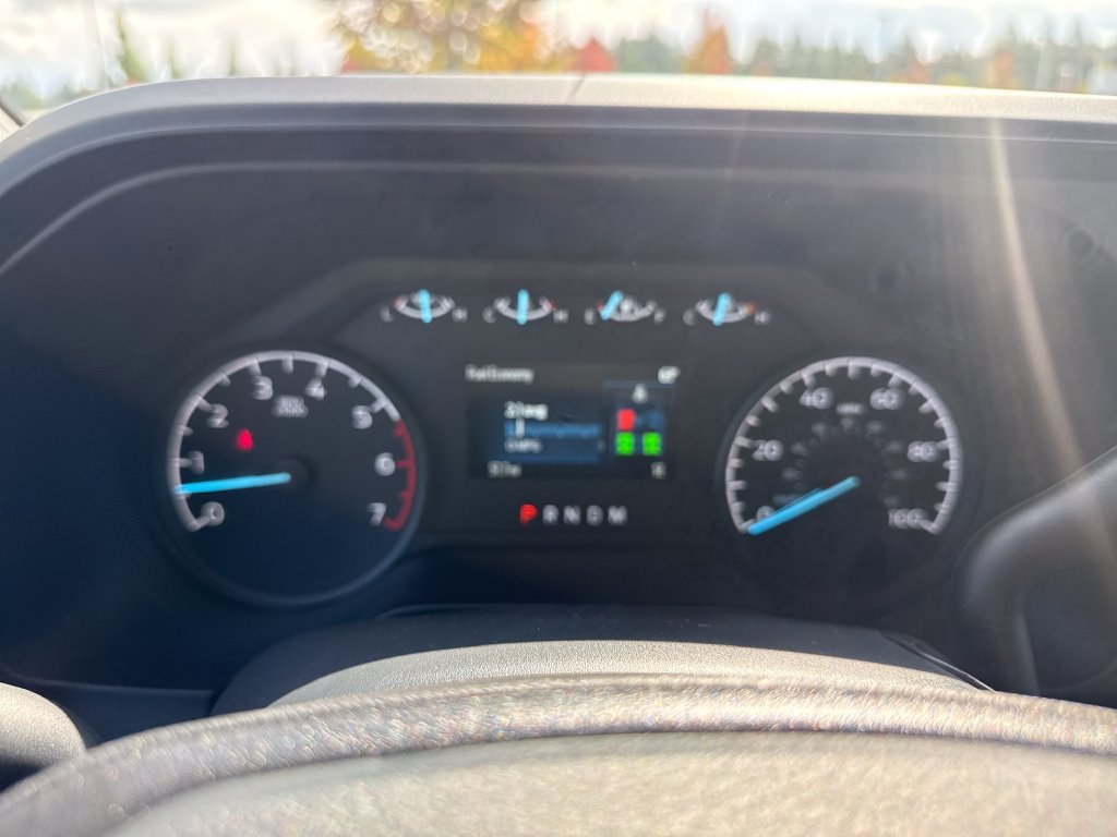 New 2027 Ford F250 XLT w/ Tremor Off-Road Package AWD/4WD image 19