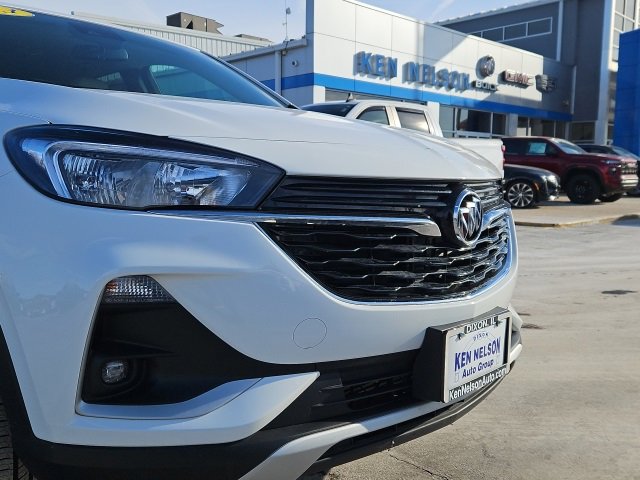 Certified 2023 Buick Encore GX Preferred w/ Cold Weather Comfort Package image 4