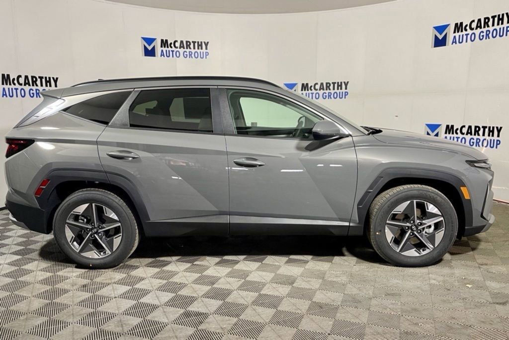 Used 2025 Hyundai Tucson SEL image 33