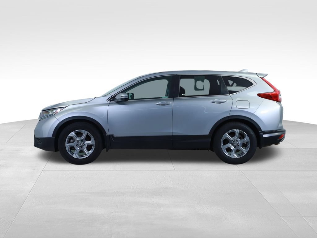 Used 2018 Honda CR-V EX image 9