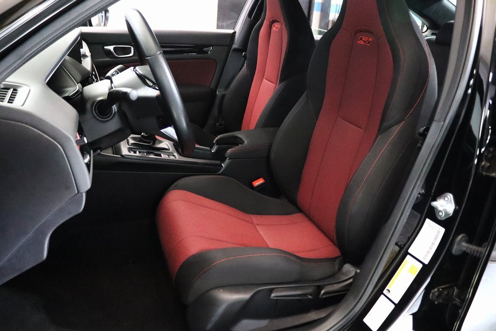 Used 2023 Honda Civic Si image 9