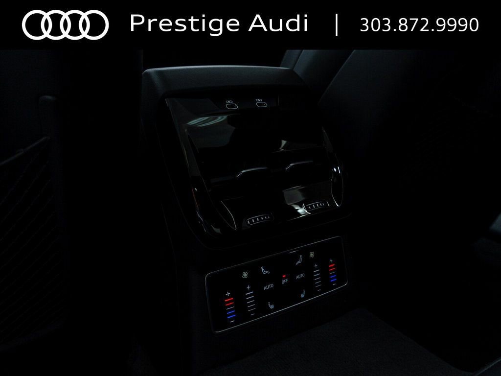 New 2026 Audi A6 Prestige image 34