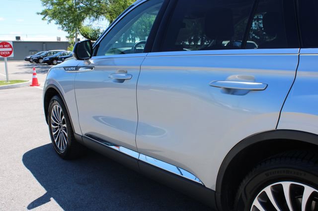 Used 2020 Lincoln Aviator Reserve w/ Equipment Group 201A AWD/4WD image 46