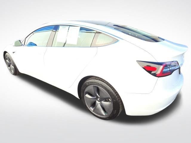 Used 2020 Tesla Model 3 Long Range image 5