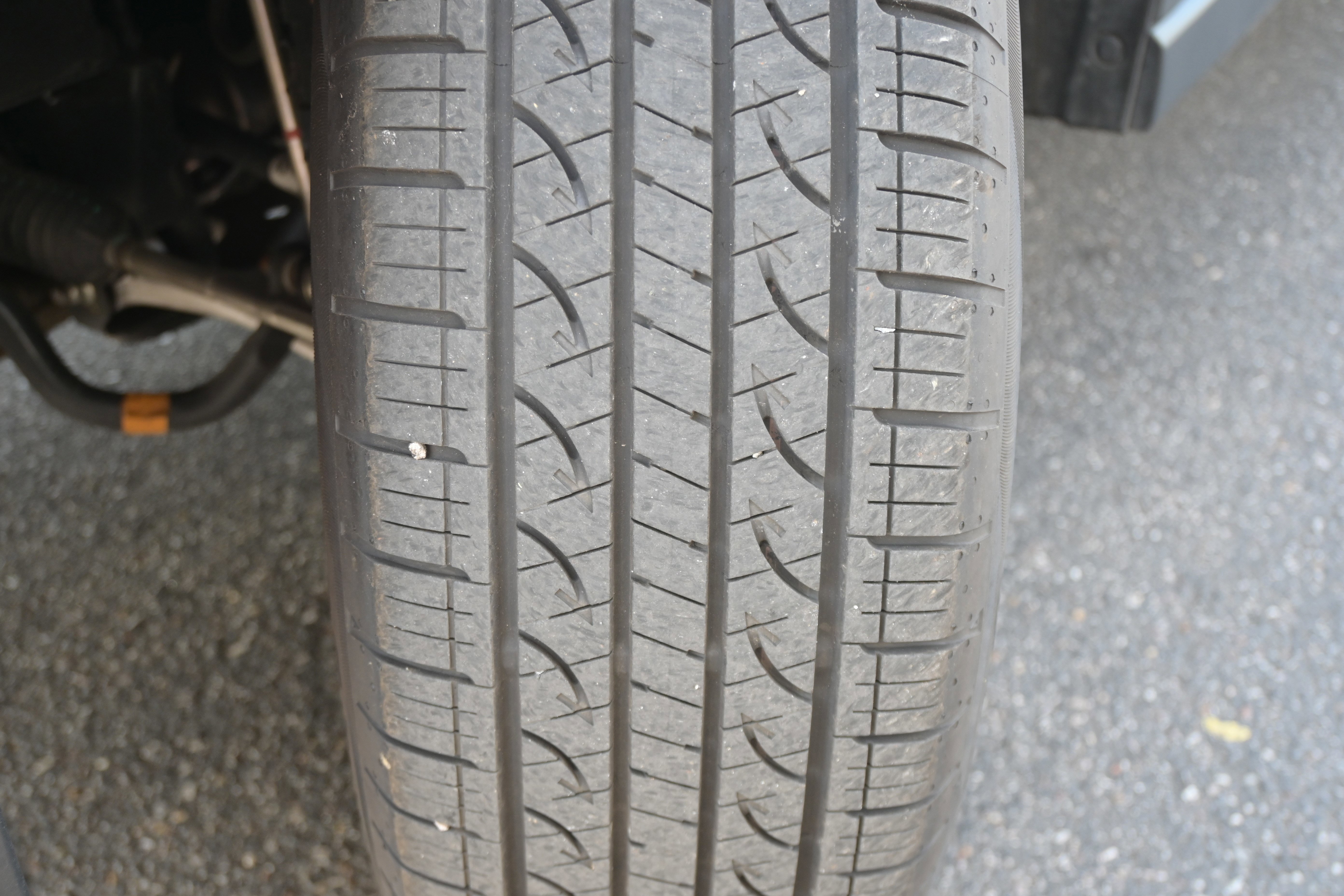 Used 2025 Subaru Outback Onyx Edition image 12