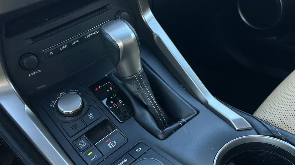 Used 2016 Lexus NX 200t FWD w/ Premium Package image 23