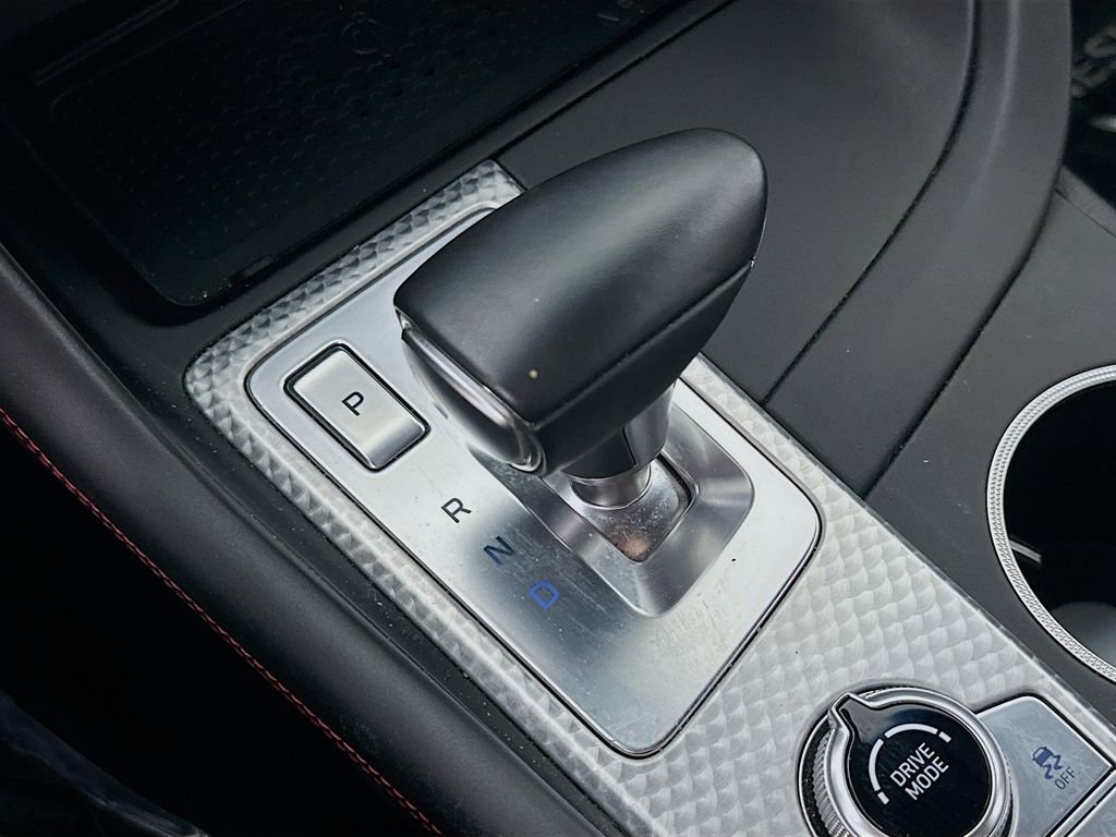 Used 2023 Genesis G70 3.3T w/ Sport Prestige Package image 32