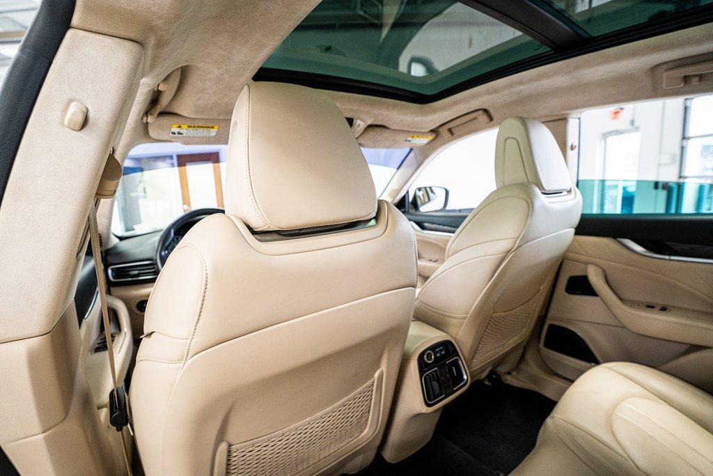 Used 2022 Maserati Levante Modena image 54