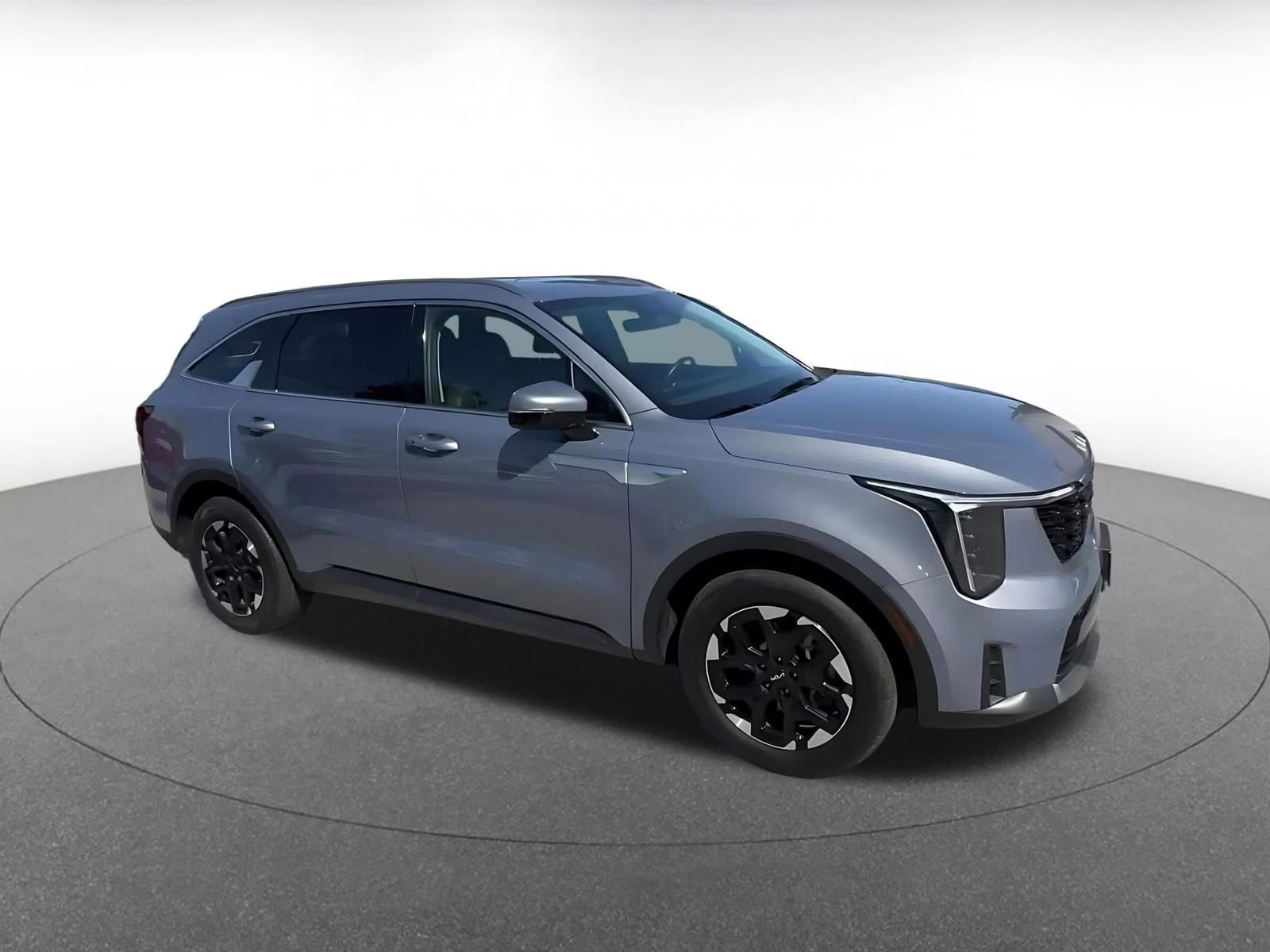 Used 2024 Kia Sorento S video 2