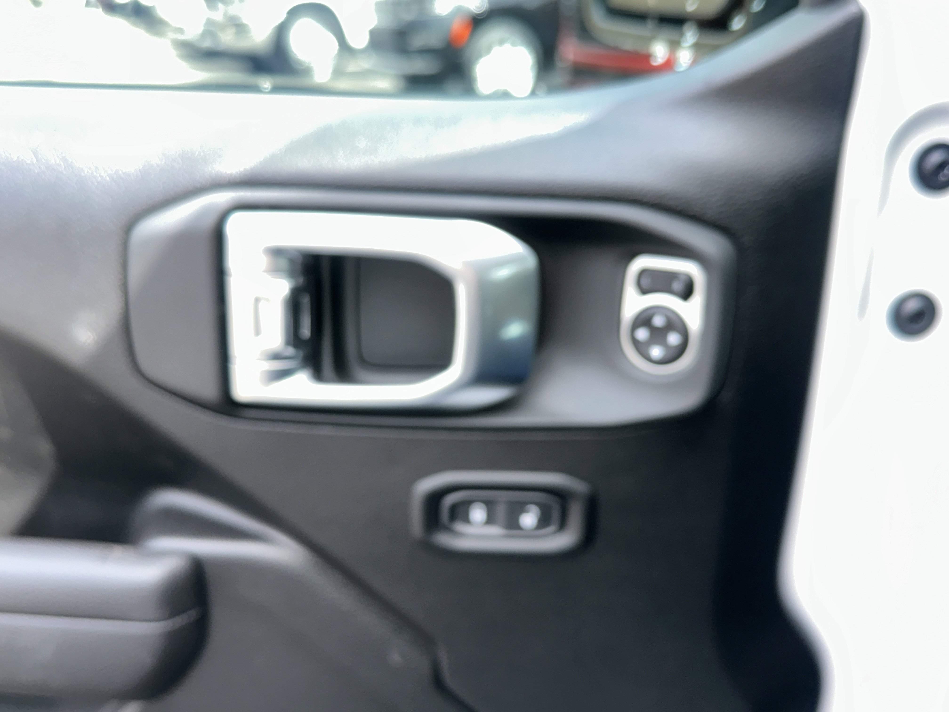 New 2026 Jeep Wrangler Sport S image 9