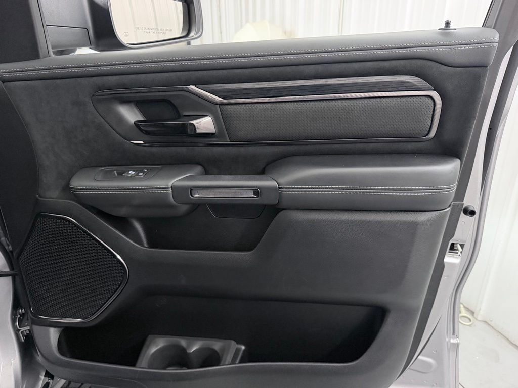 Used 2025 RAM 1500 RHO w/ Bed Utility Group AWD/4WD image 48