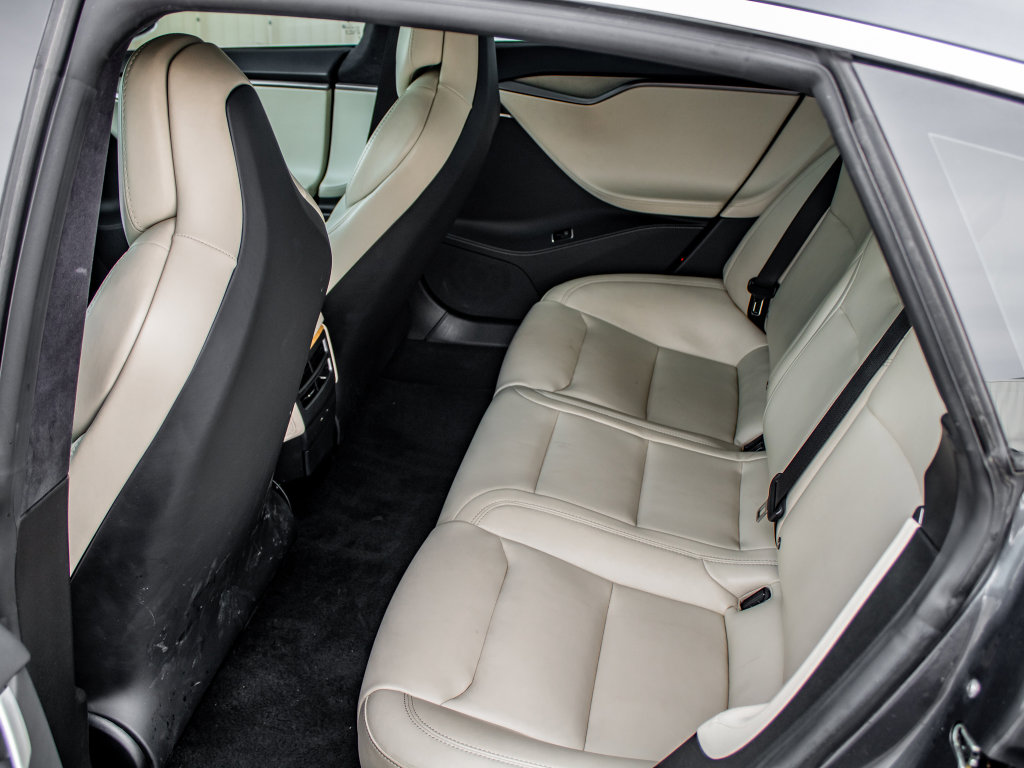 Used 2020 Tesla Model S Long Range Plus image 25