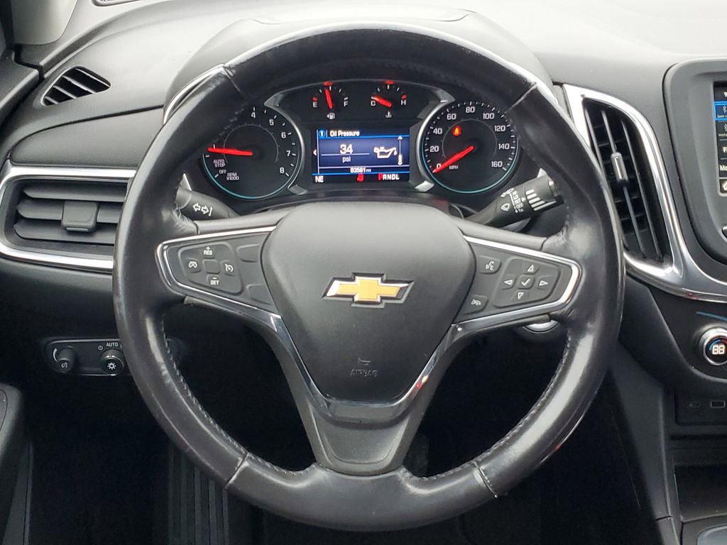 Used 2019 Chevrolet Equinox LT image 24