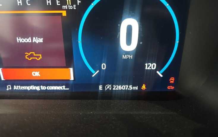 Used 2023 Ford F150 Lariat w/ Equipment Group 502A High AWD/4WD image 11