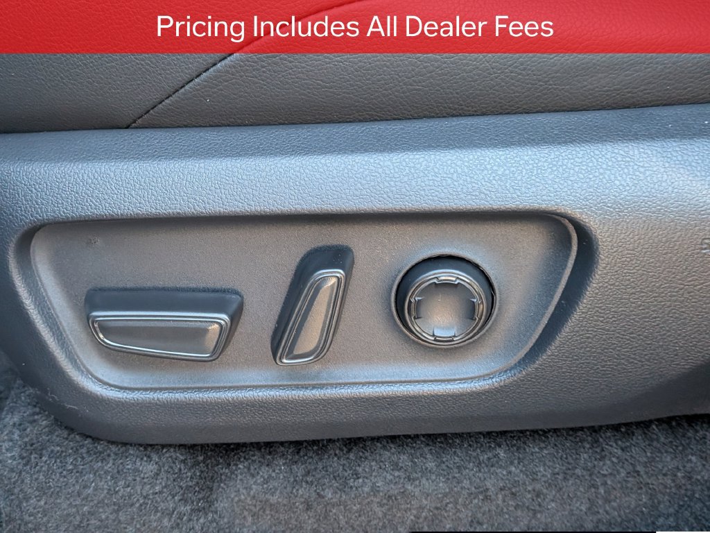 New 2026 Toyota 4Runner TRD Off-Road Premium AWD/4WD image 21