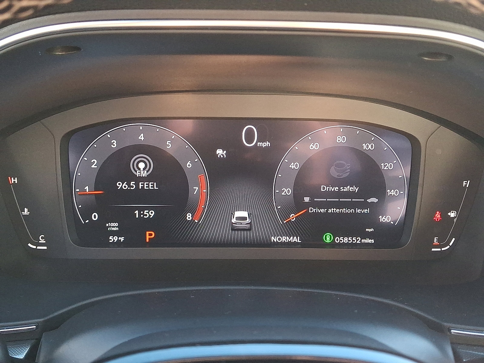 Used 2023 Acura Integra A-Spec image 21