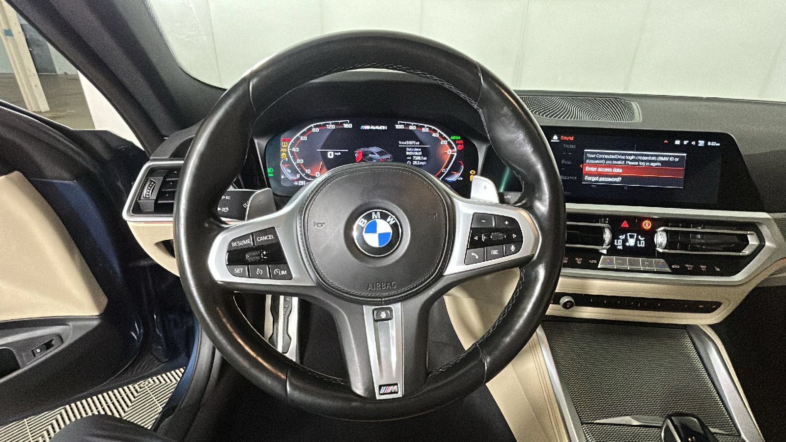 Used 2022 BMW 440i xDrive Coupe w/ Premium Package AWD/4WD image 18