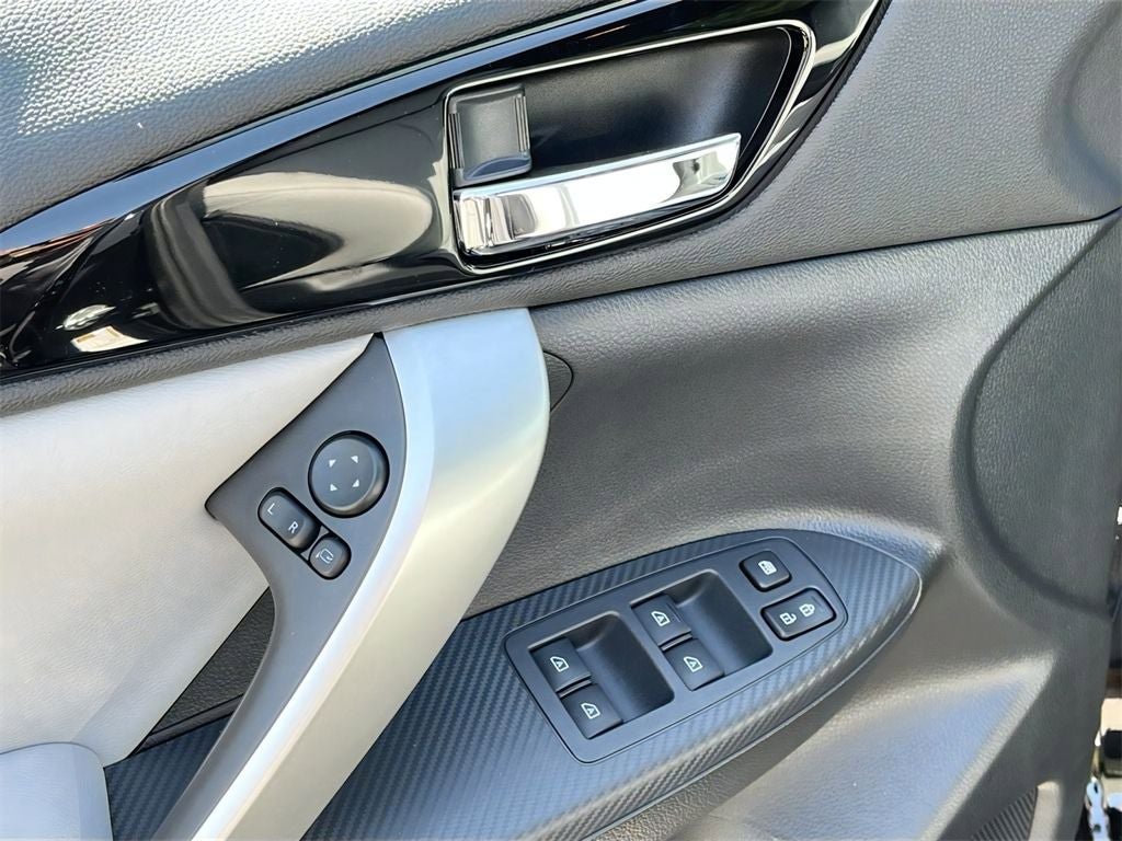 New 2026 Mitsubishi Eclipse Cross AWD image 19