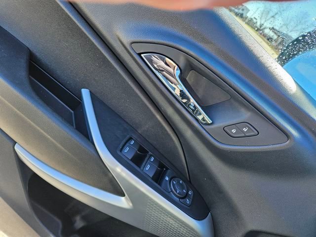 Used 2025 Chevrolet Trax LS image 11