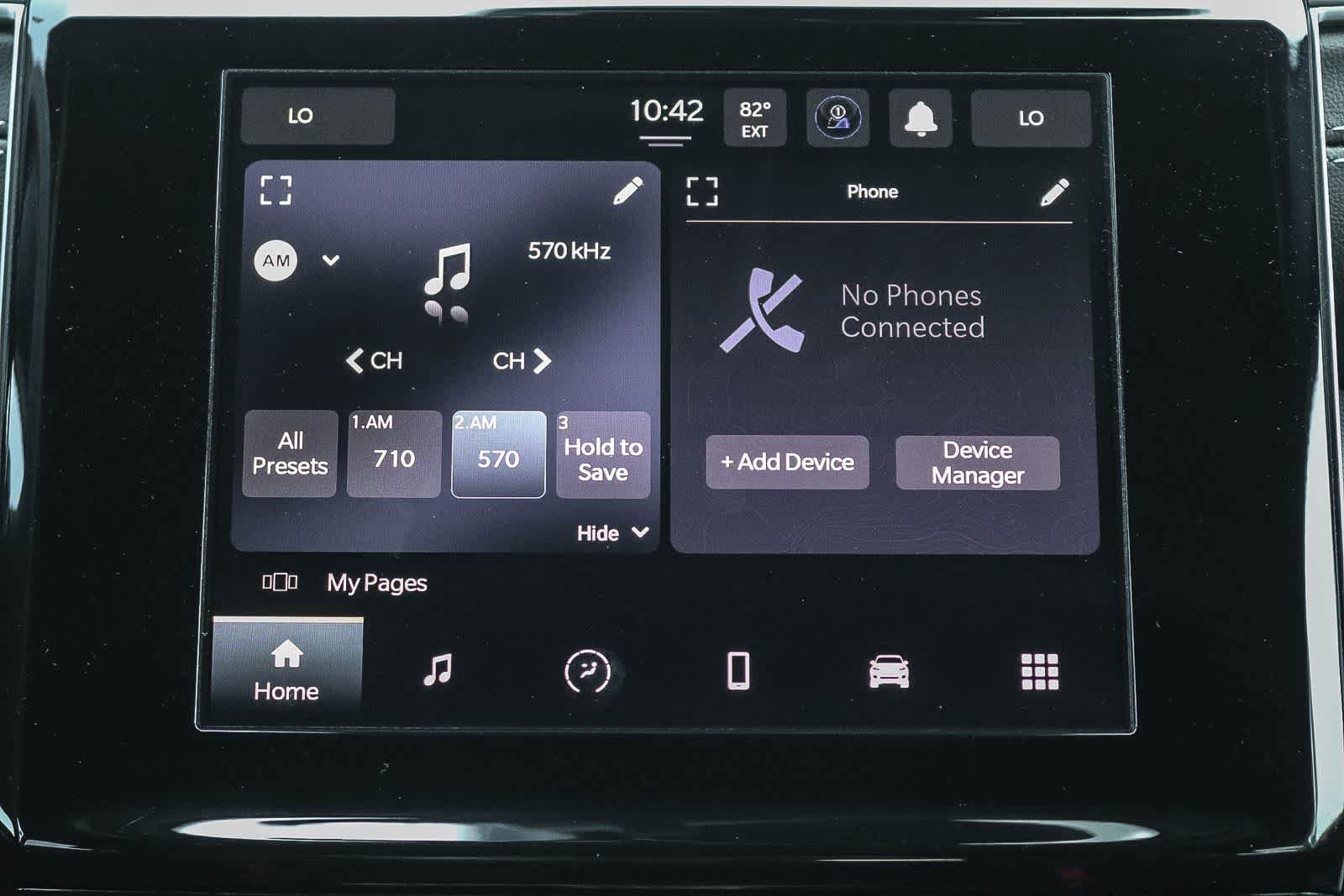 Used 2025 Jeep Grand Cherokee Laredo X RWD image 15