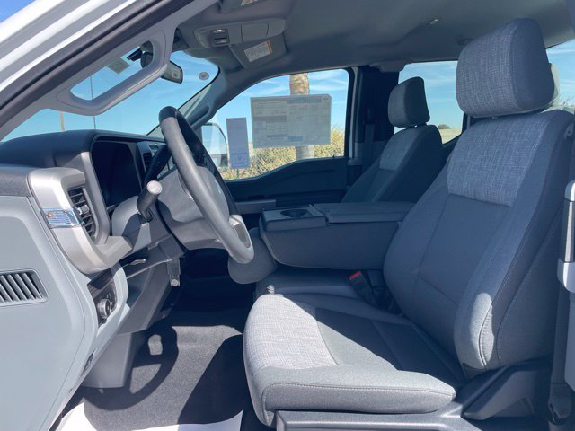 New 2026 Ford F250 XLT w/ FX4 Off-Road Package AWD/4WD image 19