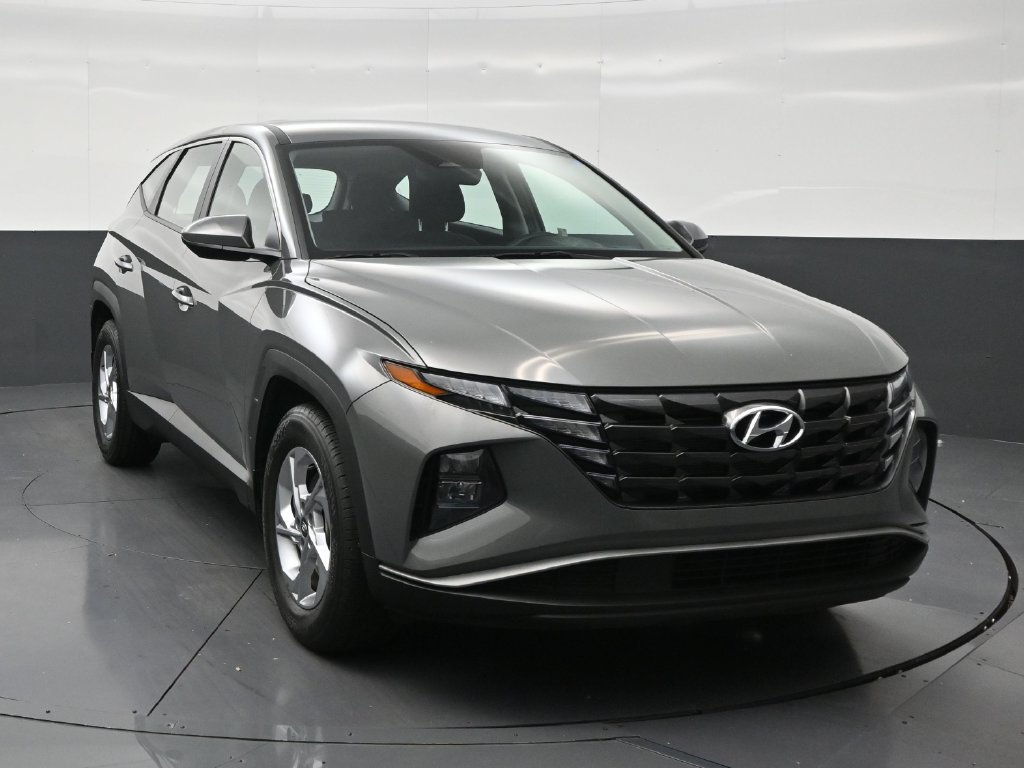 Used 2024 Hyundai Tucson SE FWD image 7