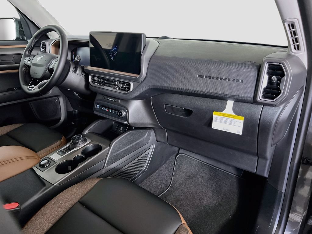 Used 2026 Ford Bronco Sport Outer Banks AWD/4WD image 33