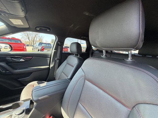 Used 2021 Chevrolet Blazer RS AWD/4WD image 23