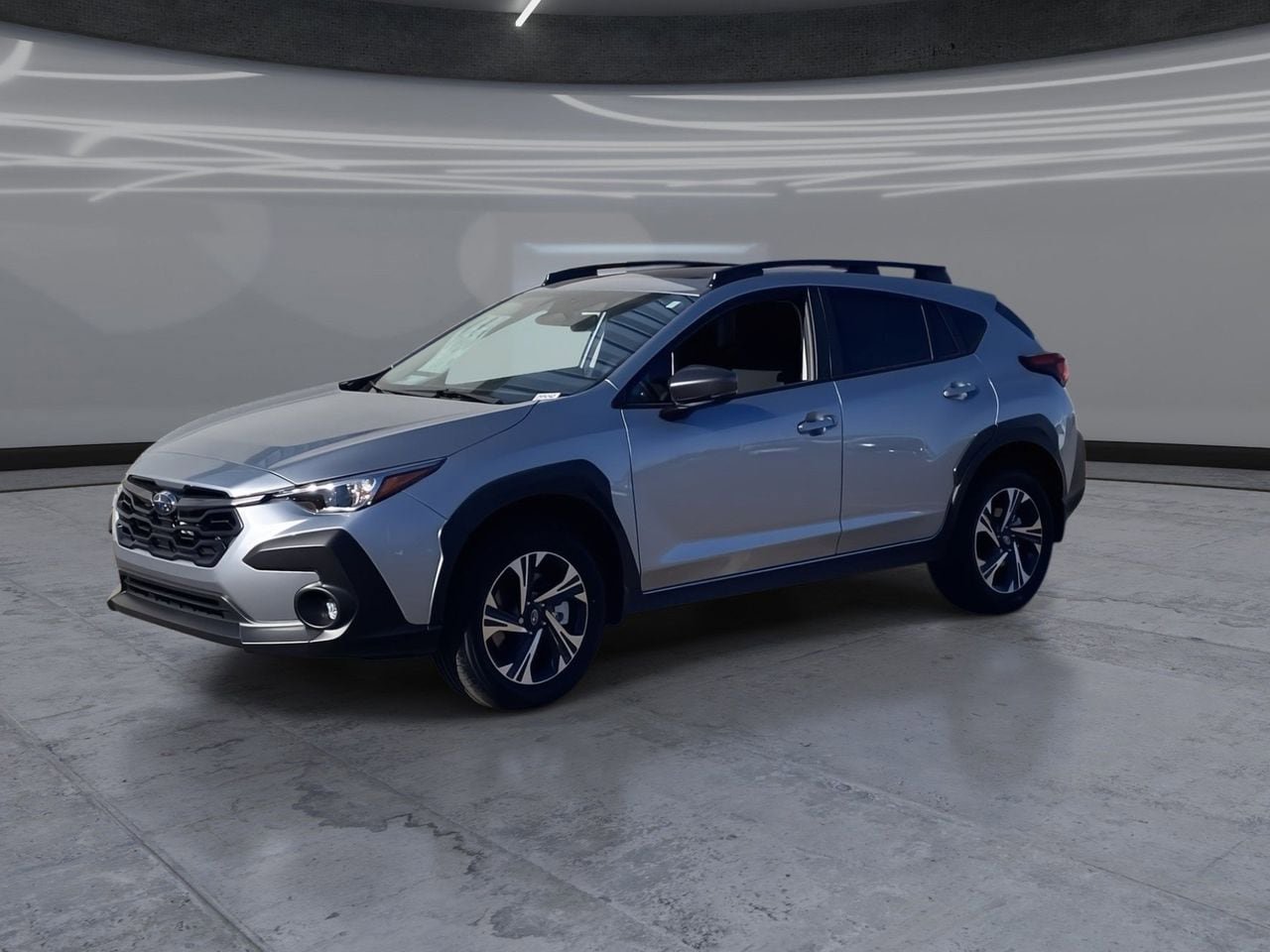 New 2026 Subaru Crosstrek 2.0i Premium AWD/4WD image 3