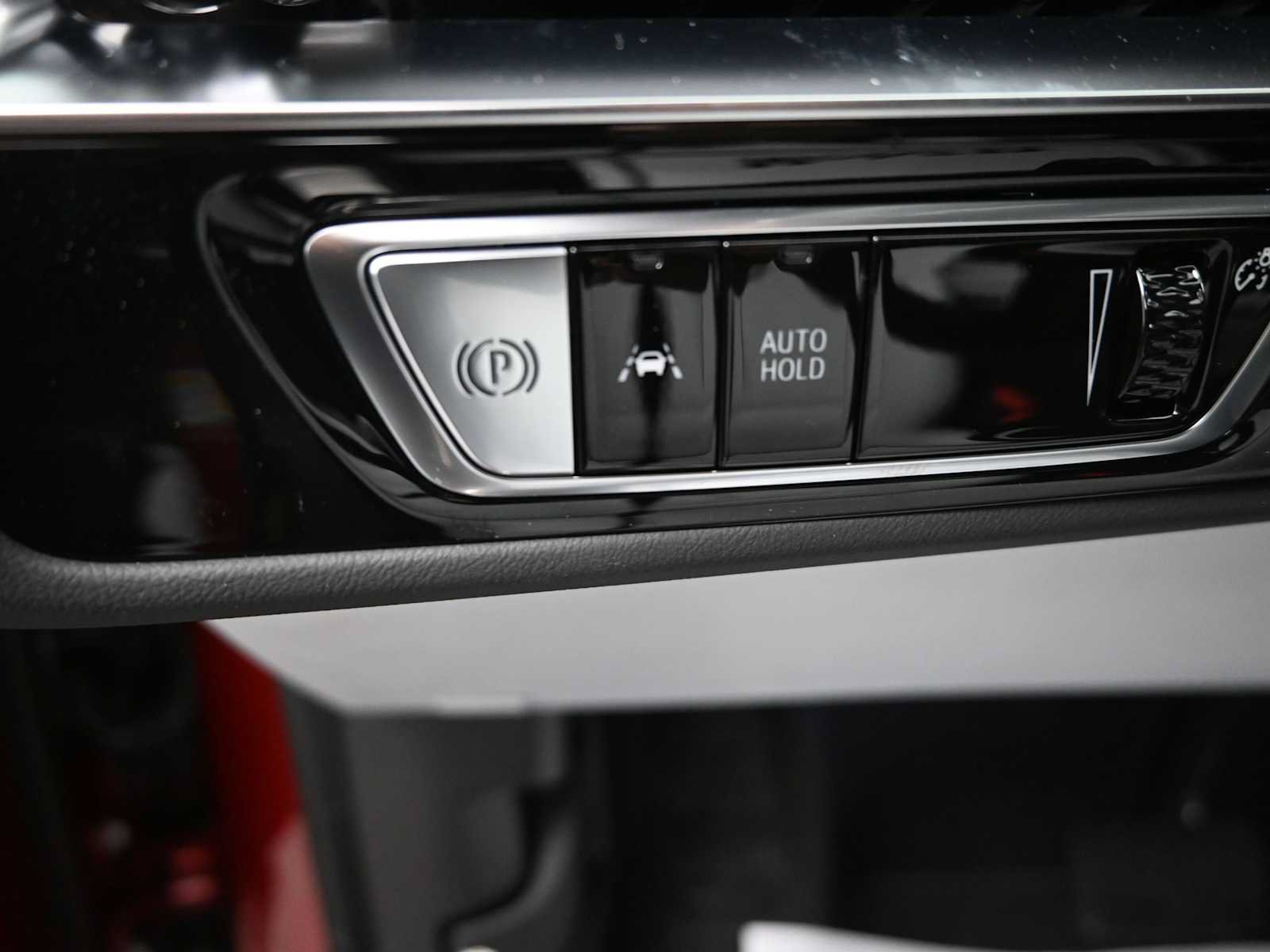 New 2025 Cadillac Lyriq Sport AWD/4WD image 15