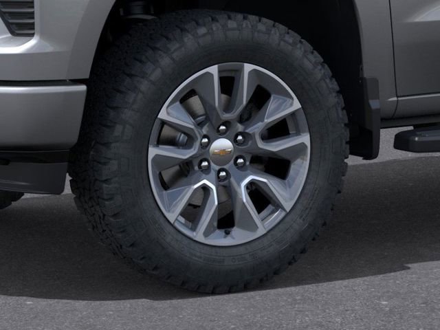New 2026 Chevrolet Silverado 1500 RST w/ RST All Star Premium Package image 10