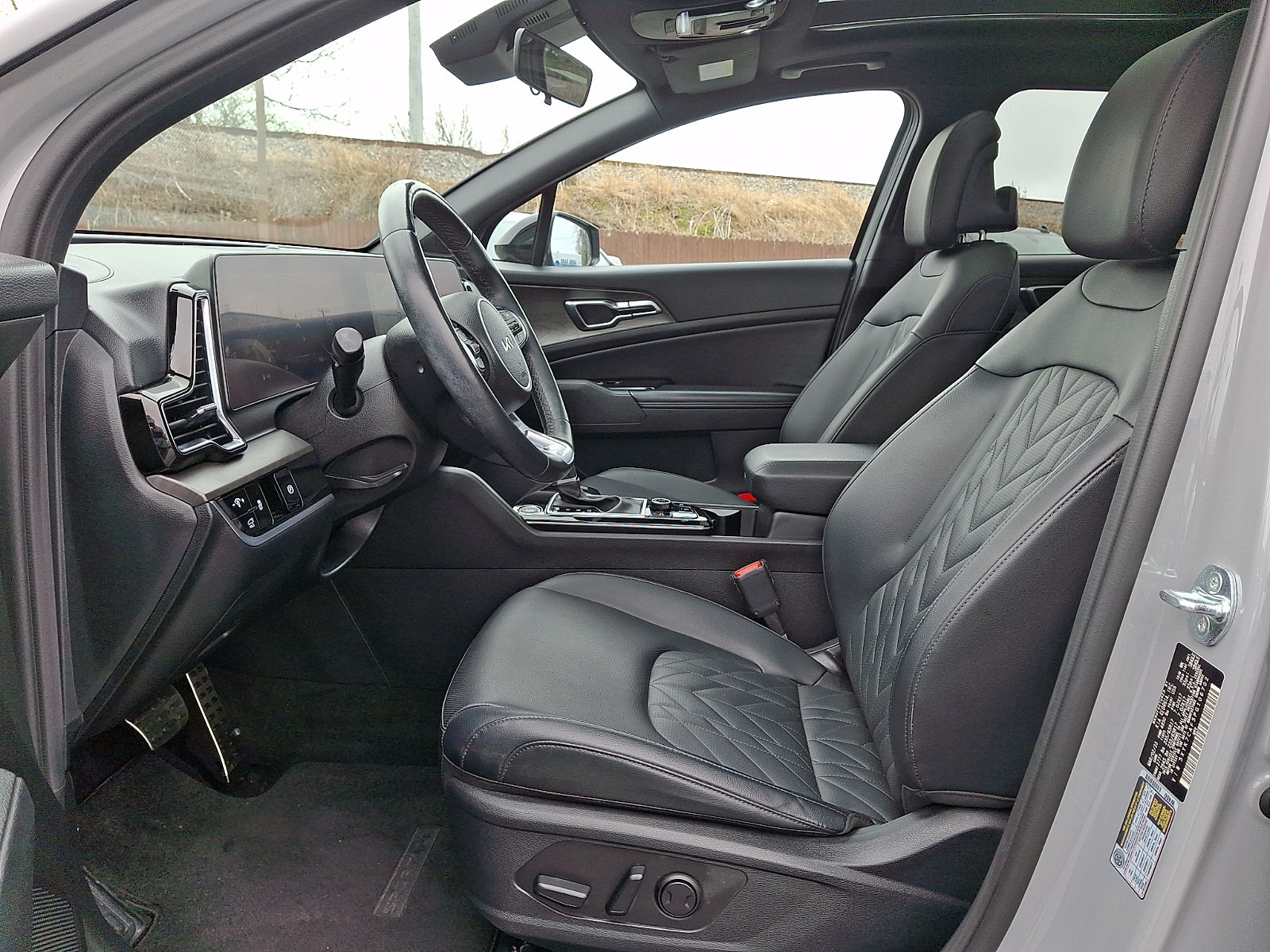 Used 2023 Kia Sportage X-Pro image 13