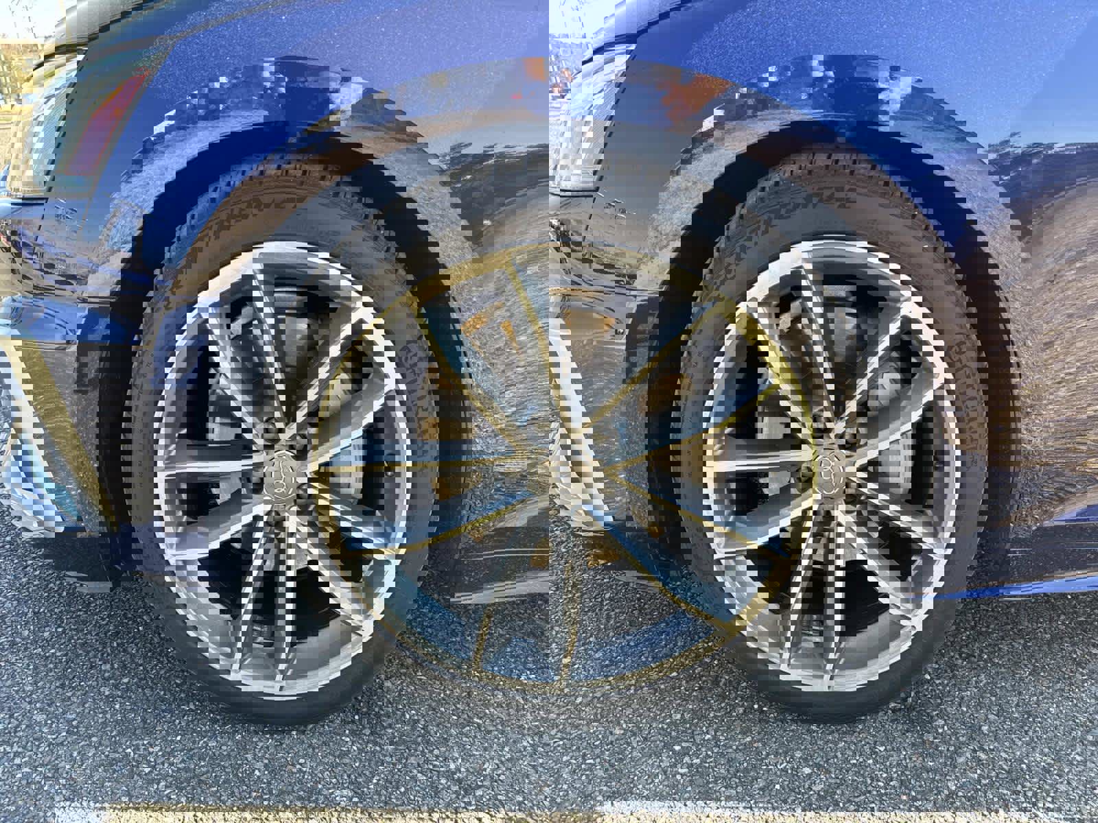 Used 2020 Audi A5 2.0T Premium Plus image 10