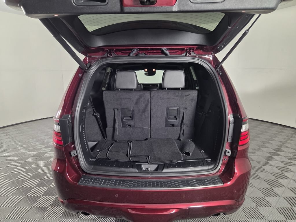 Used 2023 Dodge Durango R/T AWD/4WD image 27