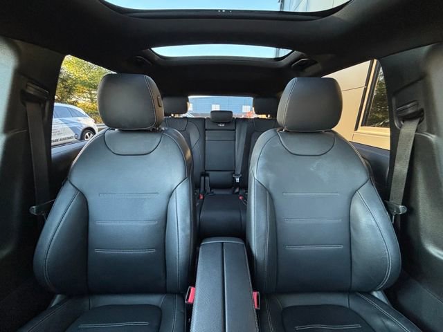 Used 2024 Mercedes-Benz GLB 250 4MATIC image 75